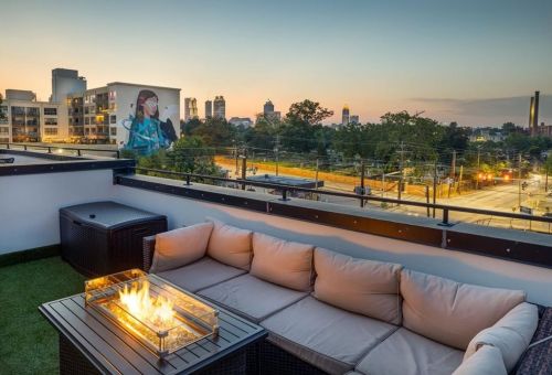 601 Mcdonald St, Atlanta, GA 30312-3316