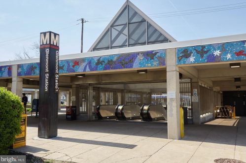 2305 Greenery Ln, Silver Spring MD 20906-3635 exterior