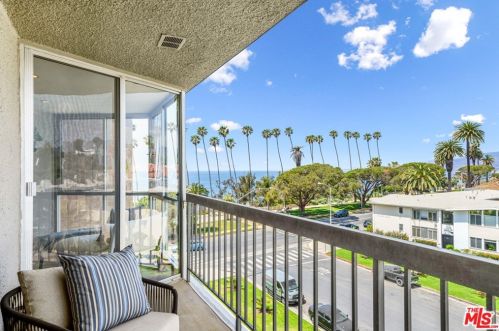 515 Ocean Ave, Santa Monica CA  90402-2609 exterior