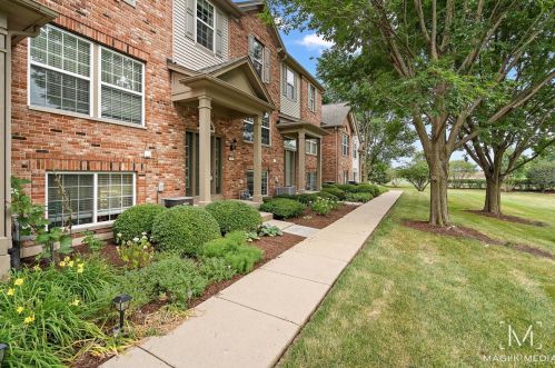 416 Valentine Way, Oswego, IL 60543-4054