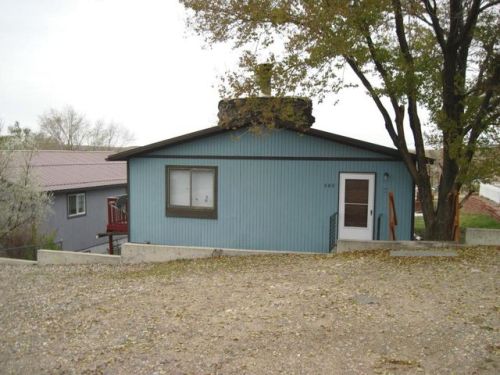 580 7th Ave, Craig, CO 81625-2654