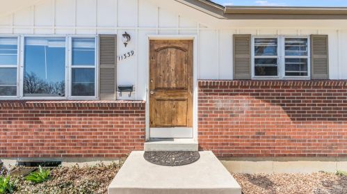 11339 Marion St, Denver, CO 80233-3243