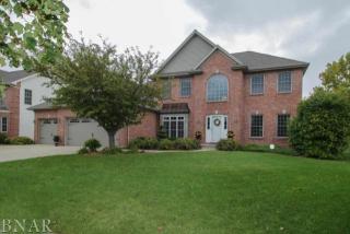 2005 Gailey Ln, Bloomington, IL 61704-2488
