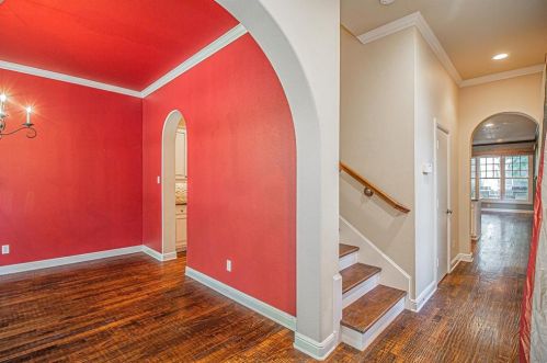 3304 6th St, Fort Worth TX  76107-2708 exterior