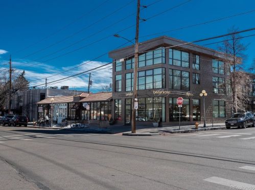 1274 Steele St, Denver CO  80206-3424 exterior