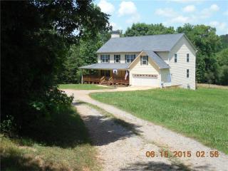 233 Evans Rd, Ranger, GA 30734-6116