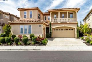 5710 Cog Hill Ter, Pleasanton, CA 94568-1168