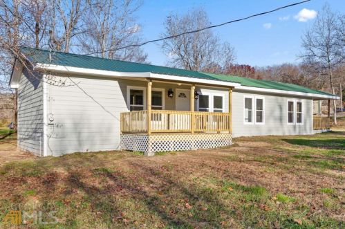 55 Pell Dr, Lafayette, GA 30728-6301