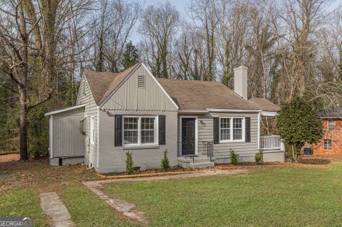 1303 Lockhaven Cir, Atlanta, GA 30311-3521