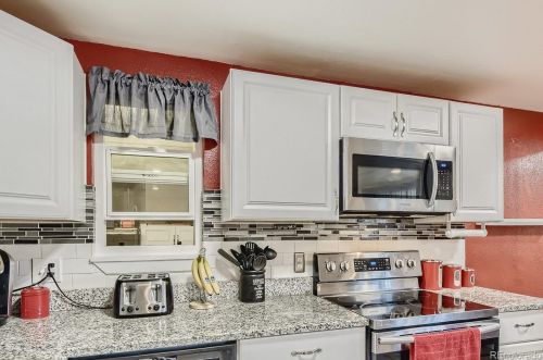 4171 Eliot St, Englewood CO  80110-4314 exterior