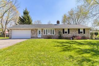 2430 Brougher Ln, York, PA 17408-4515