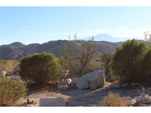 34 29 Palms Hwy, Morongo Valley, CA 92256