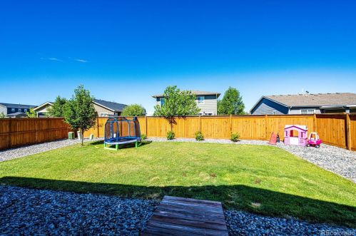 249 Kellerman, Aurora CO exterior