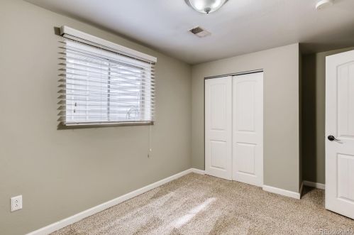 3025 Cortez St, Fort Collins CO  80525-2508 exterior