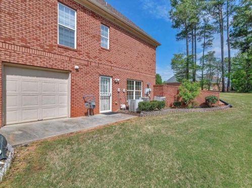 2537 Sycamore Dr, Conyers GA 30094-3990 exterior