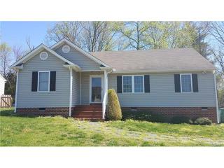 5609 Lake Crest Way, Richmond, VA 23227-2283