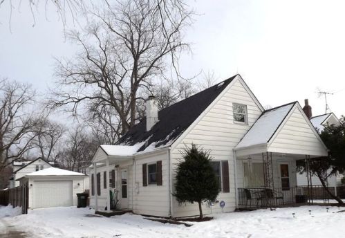 18451 Palmer Ave, Homewood, IL 60430-3216