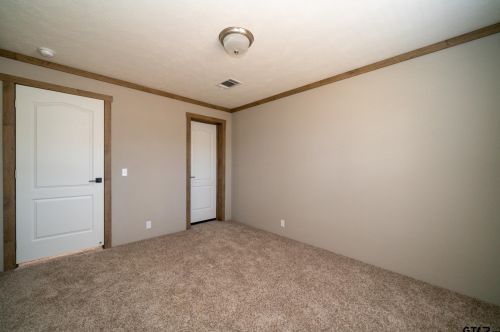 2446 Blocker Rd, Marshall TX 75672-3720 exterior