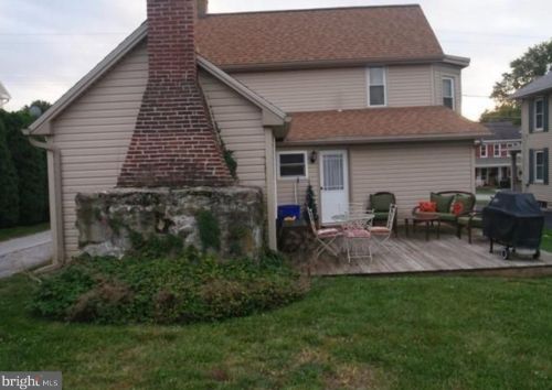 2852 Baltimore Pike, Hanover, PA 17331-9629