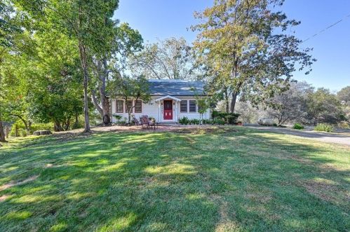 1701 Bald Hill Rd, Auburn, CA 95603-9458
