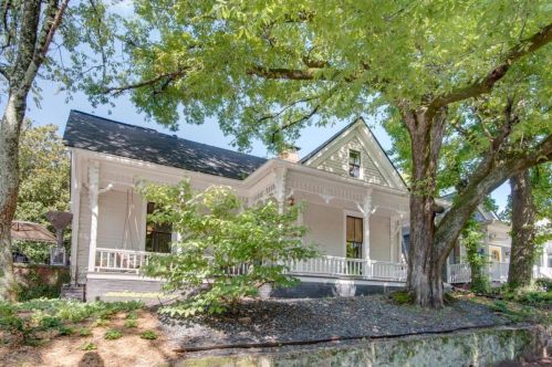 151 Estoria St, Atlanta GA  30316-1107 exterior
