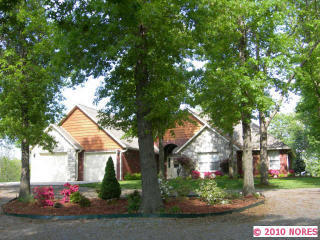 3257 Old Highway 20, Pryor, OK 74361-8788