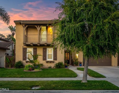3325 Dove Canyon Dr, Oxnard, CA 93036-6325