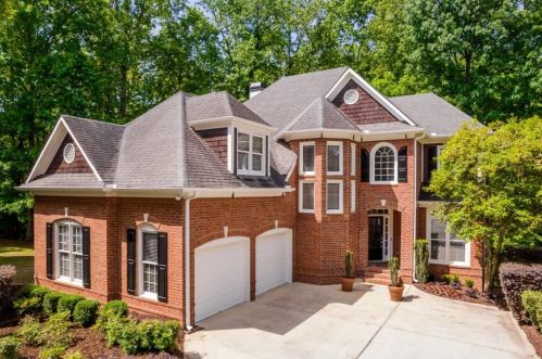 5156 Kendall Knoll Ct, Mableton, GA 30126-5962