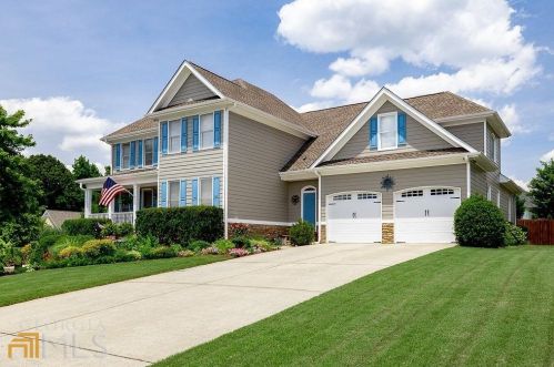 3806 Bay Grove Way, Loganville, GA 30052-6608