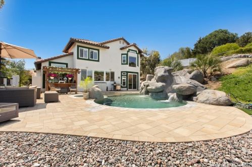 1444 Oak View Way, Escondido, CA 92029-1864