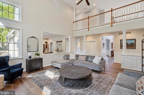 4128 Justin Ct, Collegeville PA  19426-4131 exterior