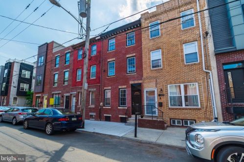 1508 4th St, Philadelphia PA 19147-6505 exterior