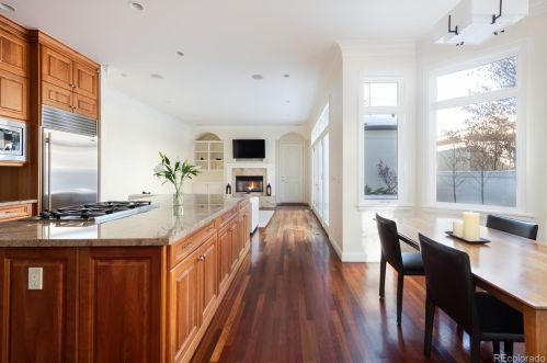 453 Cook St, Denver CO  80206-4424 exterior