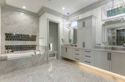 1107 Moores Mill Rd, Atlanta GA  30327-1645 exterior