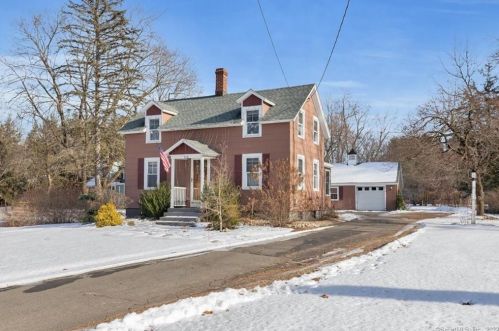 115 Windsorville Rd, Wapping, CT 06074-1239