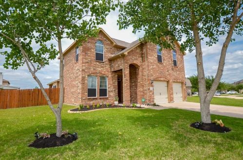 19514 Gable Crossing Dr, Richmond, TX 77407-4015