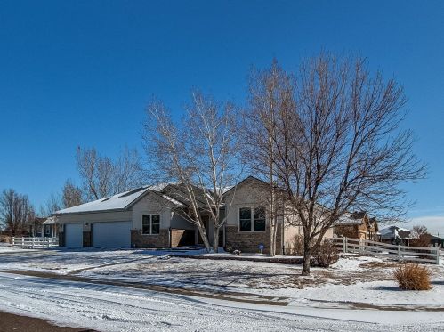 242 Roland Ave, Wattenburg, CO 80621-7609