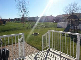 5895 Prairie Ridge Ave, Midway IA  52302-9470 exterior