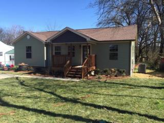 1434 Smith St, Chattanooga, TN 37412-3958