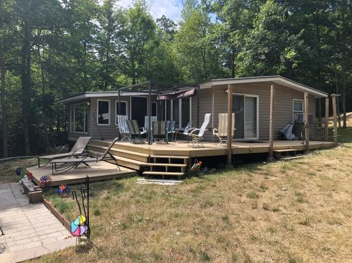 3334 23rd Ave, Hackensack, MN 56452-2056