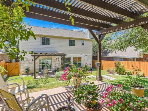 4333 Canyon Glen Cir, Austin, TX 78732-2187