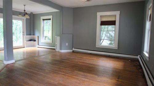 115 Maple Ave, Barre VT  05641-2945 exterior