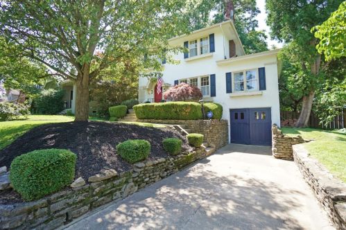 3645 Bellecrest Ave, Cincinnati, OH 45208-1714