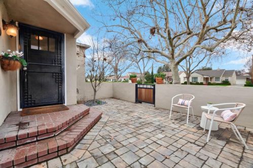1830 Naglee Ave, San Jose, CA 95126-1932