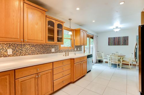 2160 County Rd F, Saint Paul MN  55110-3802 exterior