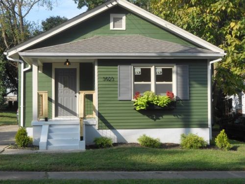 3923 Germania St, Cincinnati, OH 45227-3556