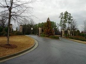 1680 Southgate Mill Dr, Duluth GA  30096-8836 exterior