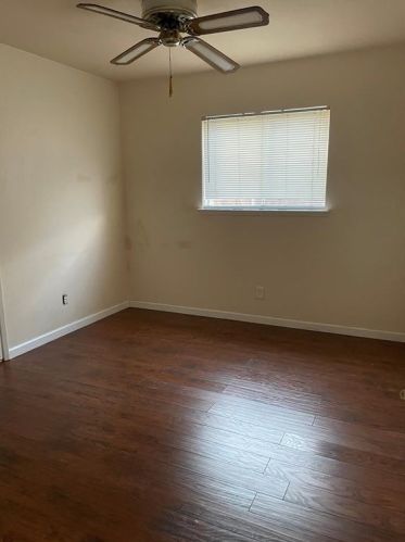 3318 High Plateau Dr, Garland TX 75044-5880 exterior