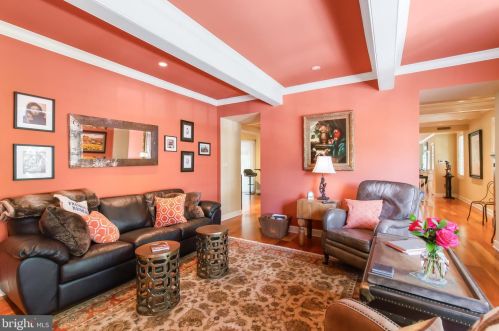 202 Marion St, Lancaster PA  17602-2758 exterior