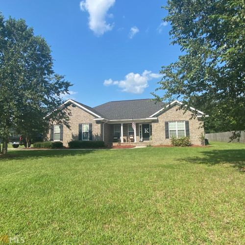 135 Shiloh Dr, Mcgregor, GA 30415